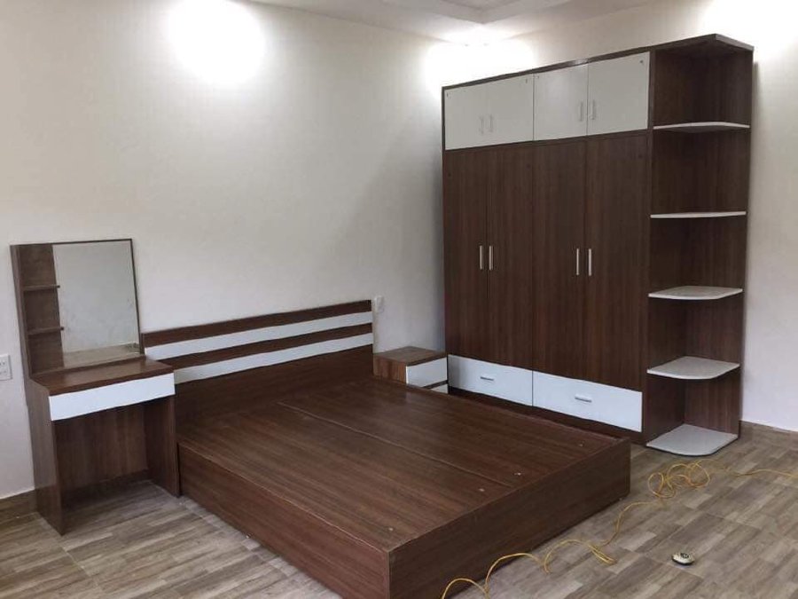 Nhượng căn nhà 2 tầng Huế GreenCity - Hướng Nam - Full nội thất